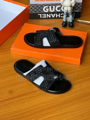 *New Arrivals Slippers Is Available Now  *