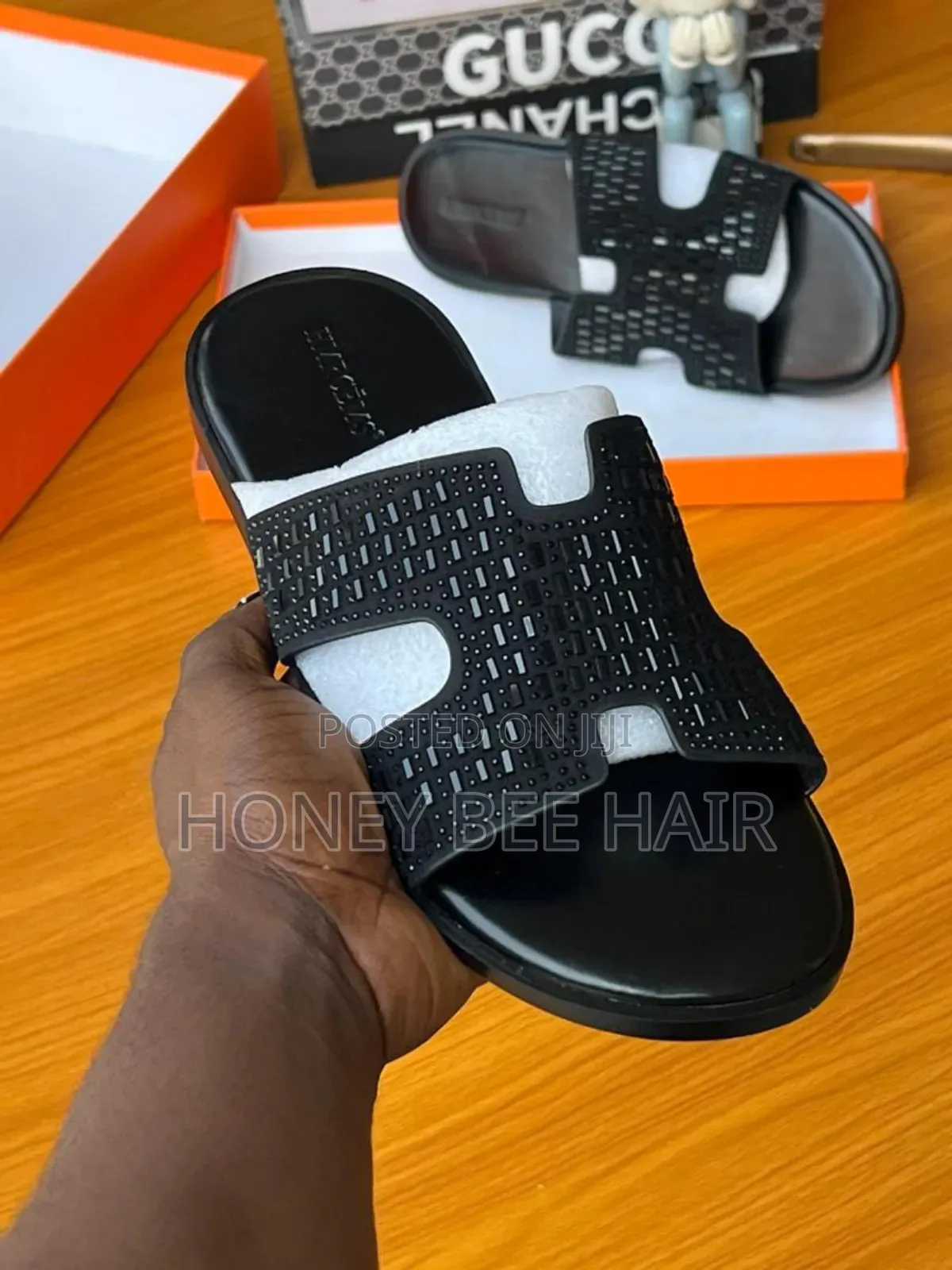 *New Arrivals Slippers Is Available Now  *