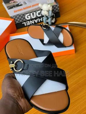 *New Arrivals Slippers Is Available Now  *