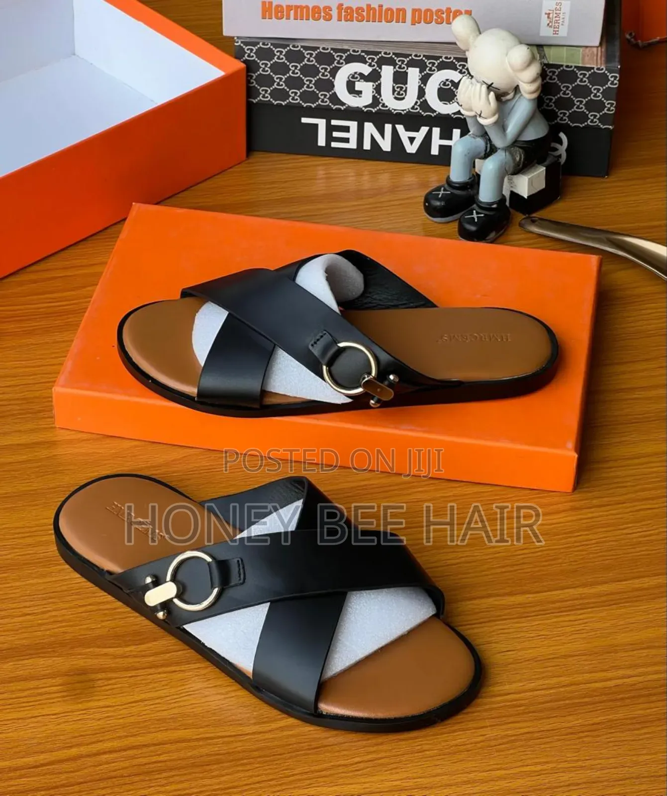 *New Arrivals Slippers Is Available Now  *