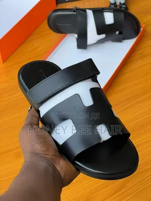 *New Arrivals Slippers Is Available Now  *