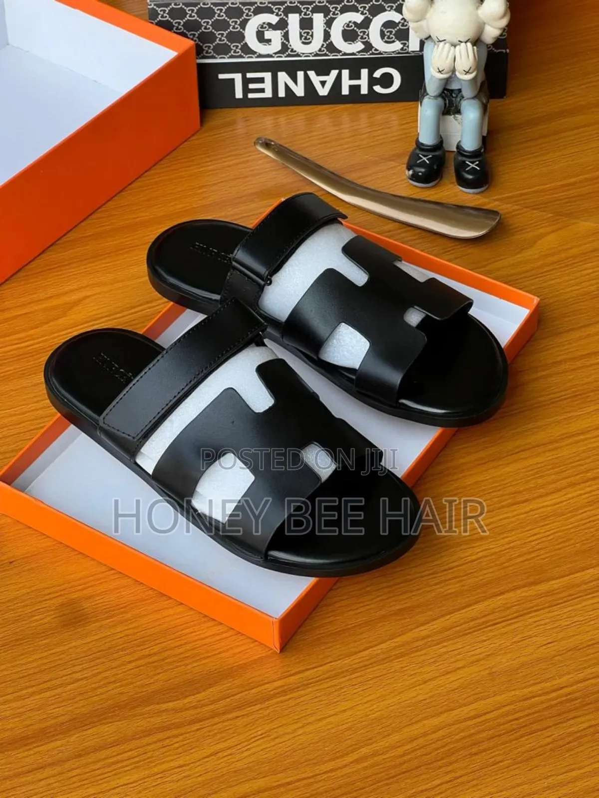 *New Arrivals Slippers Is Available Now  *
