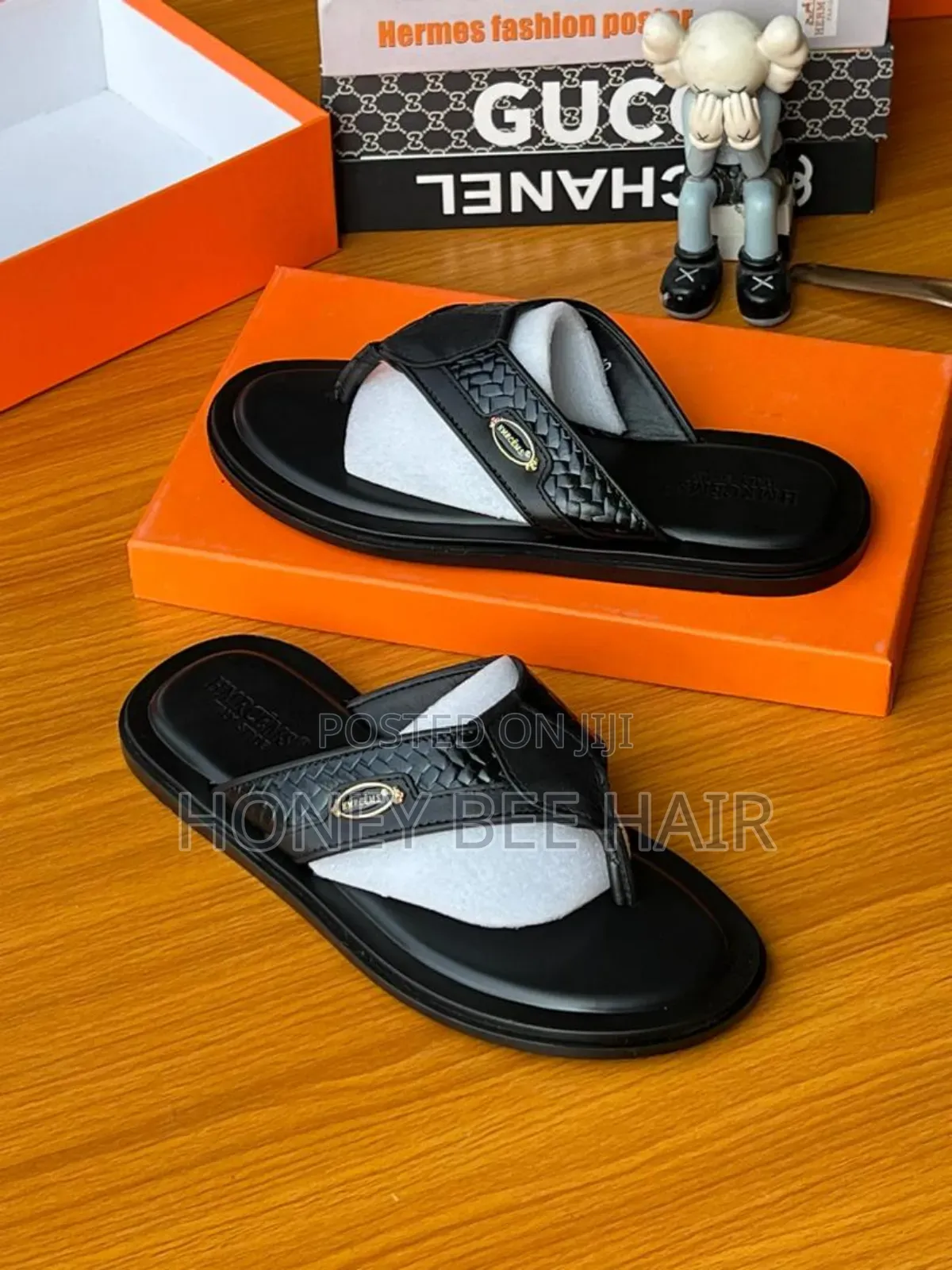 *New Arrivals Slippers Is Available Now  *