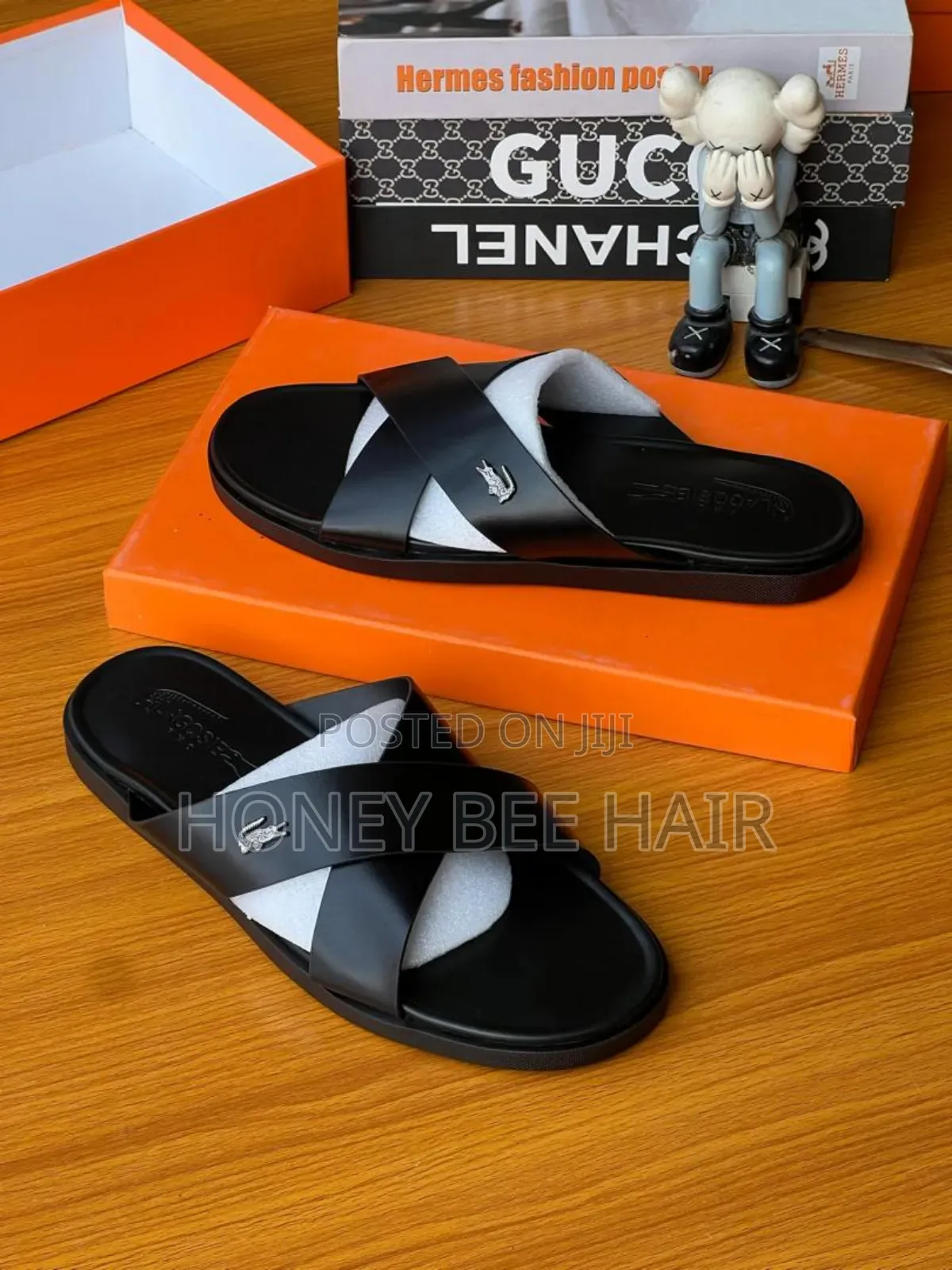 *New Arrivals Slippers Is Available Now  *