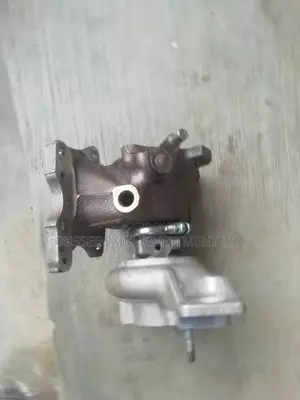 Turbo Honda CRV 2018_2021