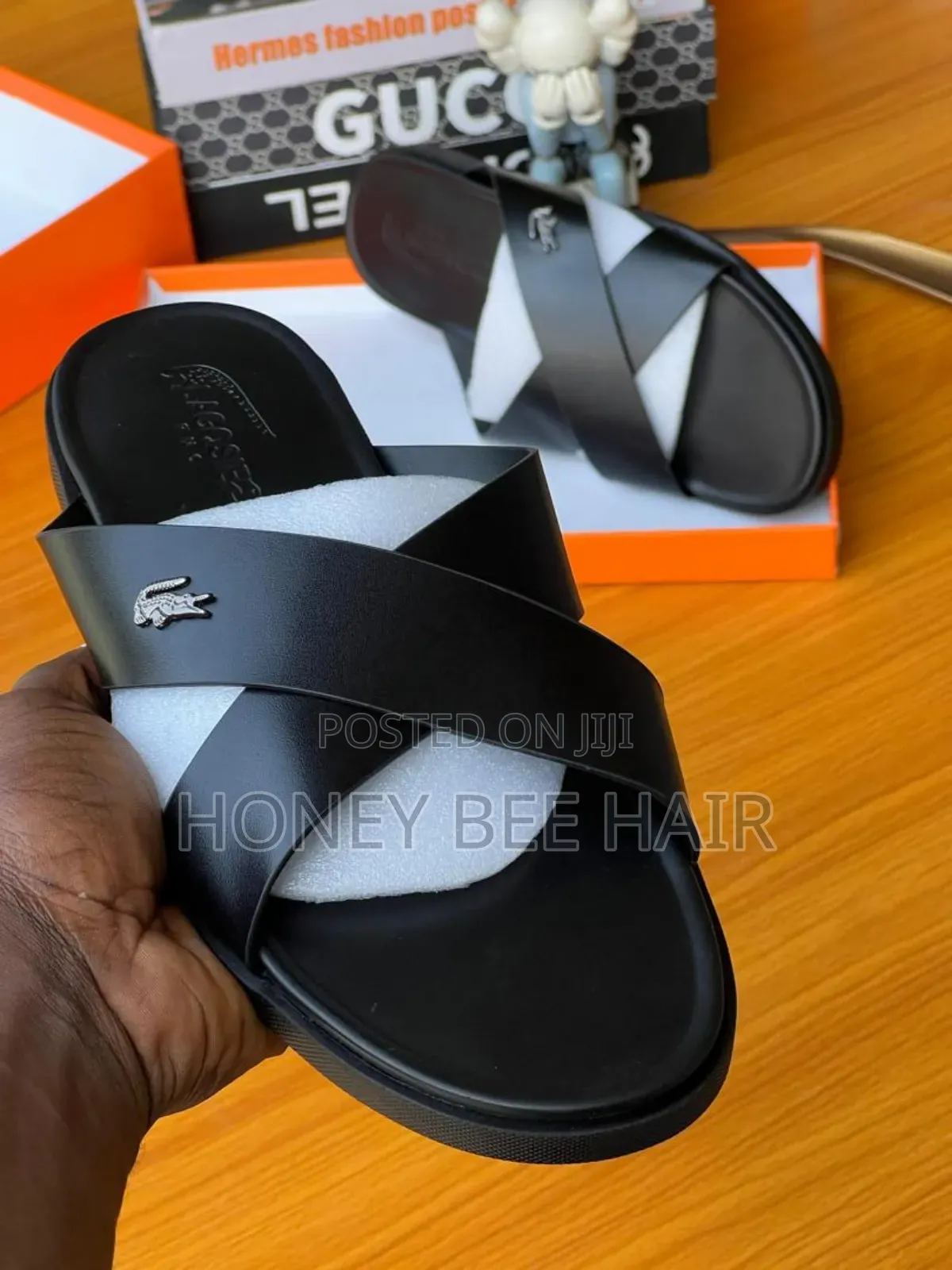 *New Arrivals Slippers Is Available Now  *