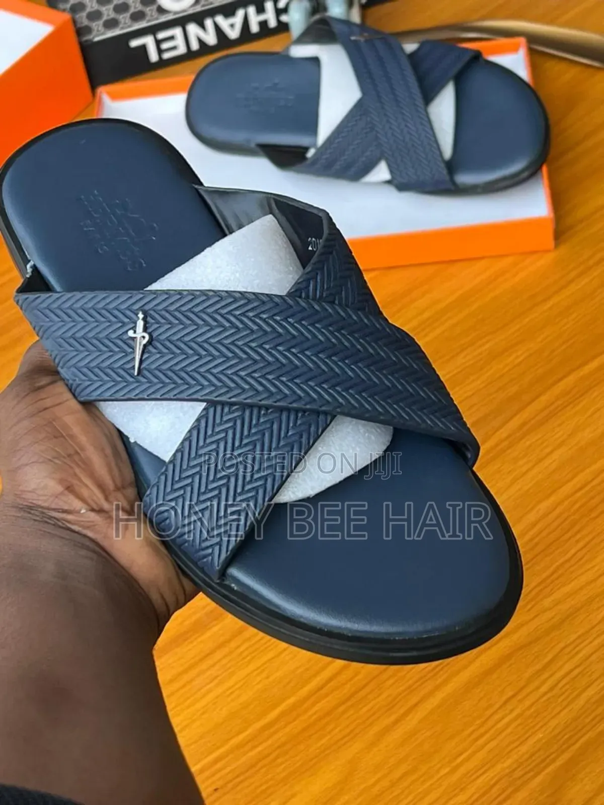*New Arrivals Slippers Is Available Now  *