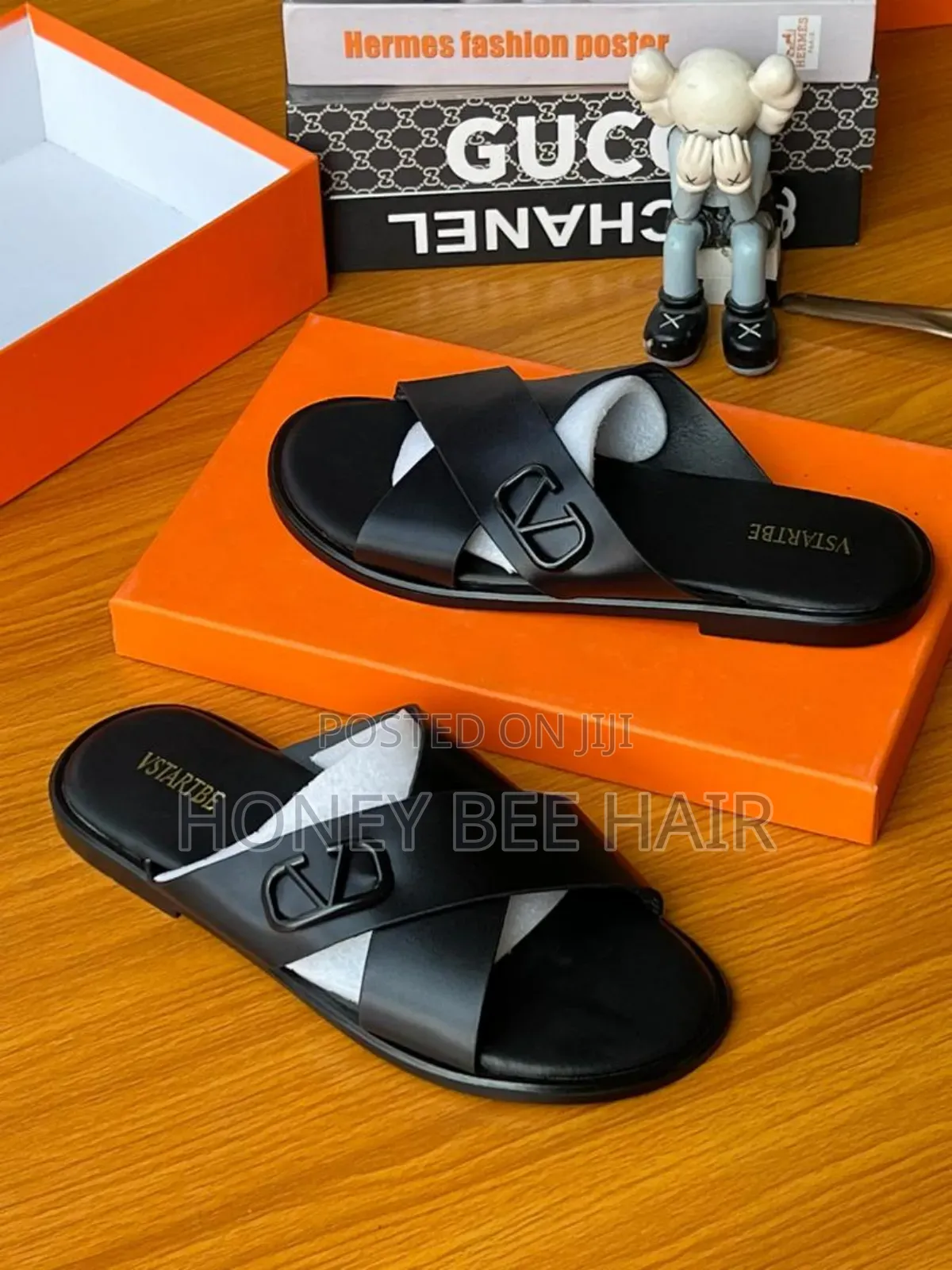*New Arrivals Slippers Is Available Now  *