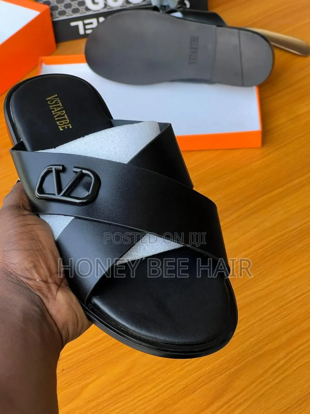 *New Arrivals Slippers Is Available Now  *