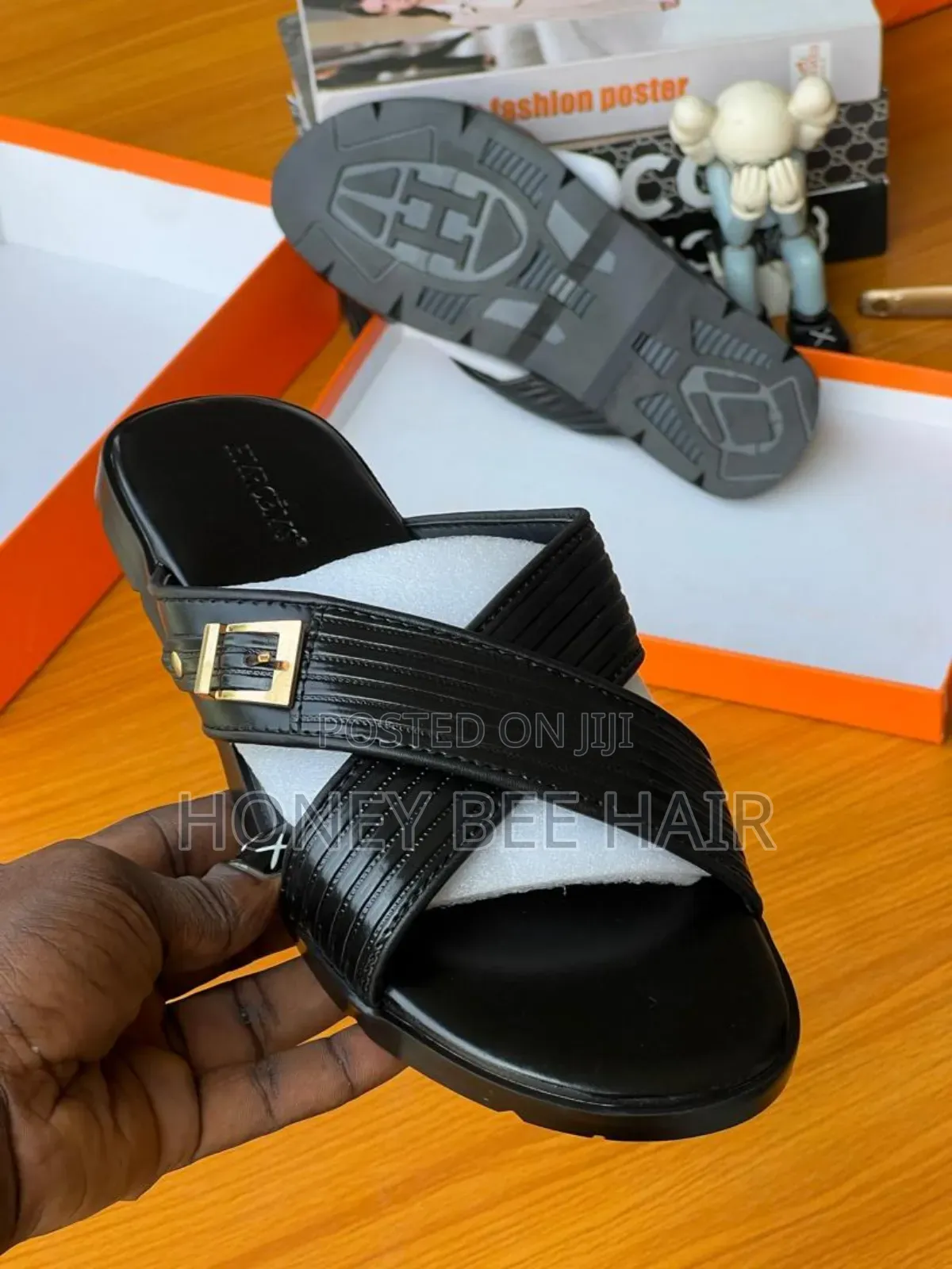 *New Arrivals Slippers Is Available Now  *