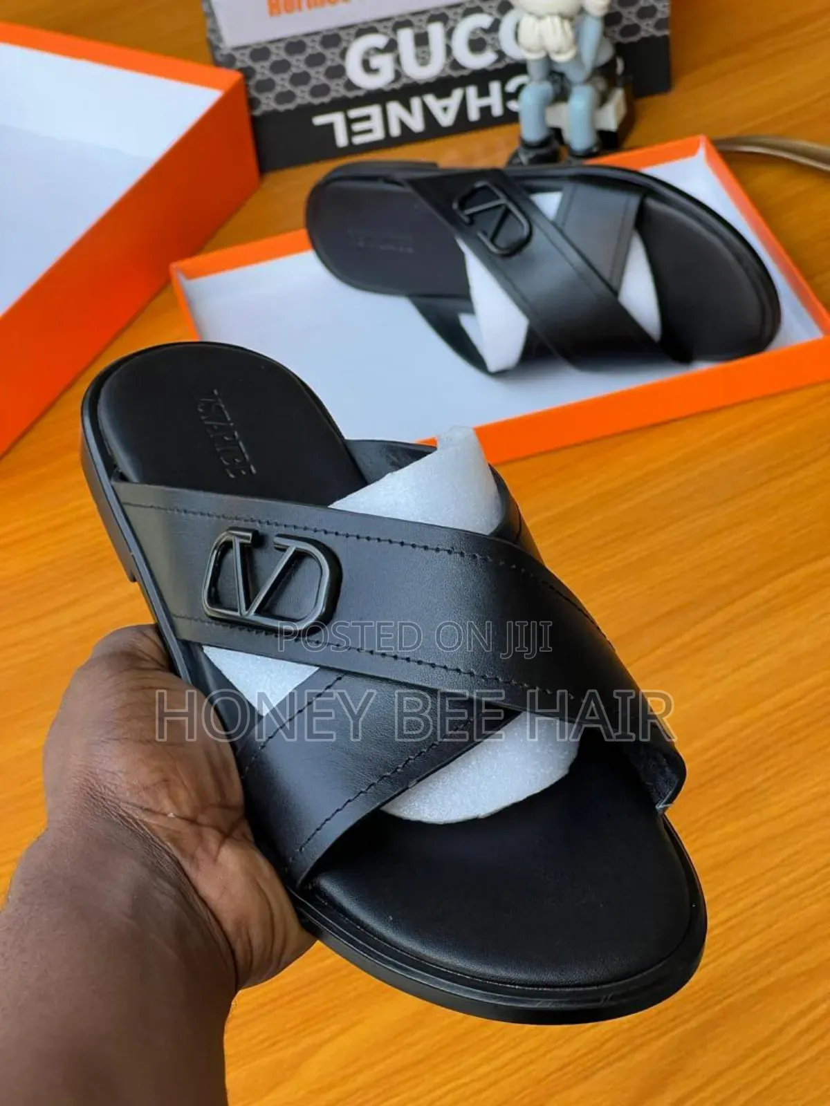 *New Arrivals Slippers Is Available Now  *