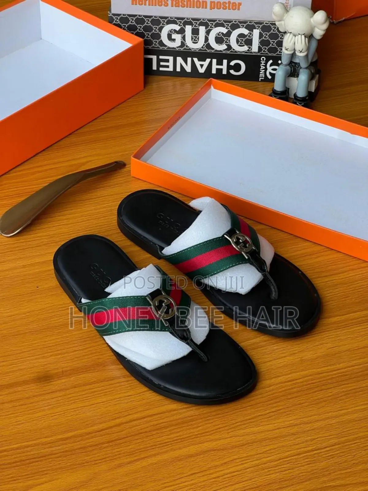 *New Arrivals Slippers Is Available Now  *
