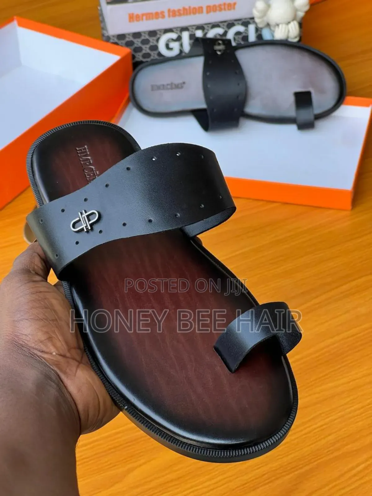 *New Arrivals Slippers Is Available Now  *