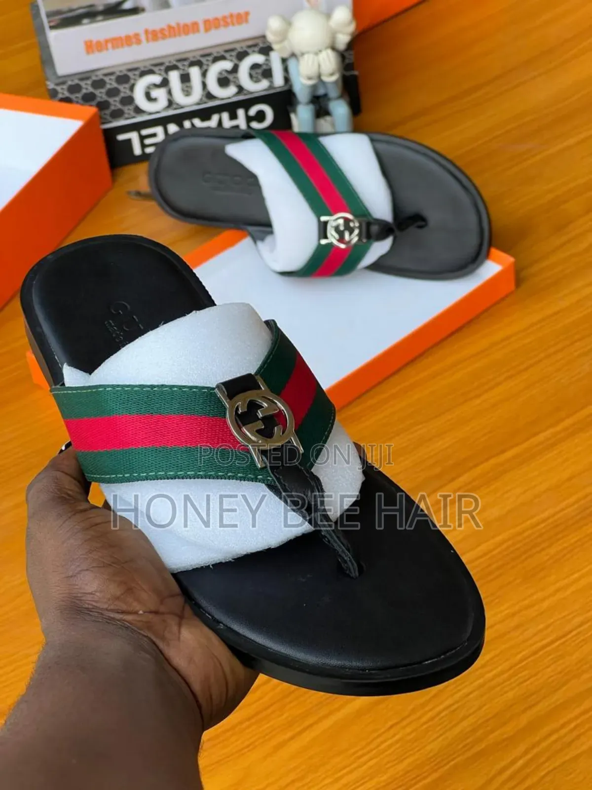 *New Arrivals Slippers Is Available Now  *