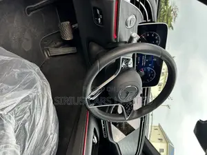 Mercedes-Benz E450 2025 Black