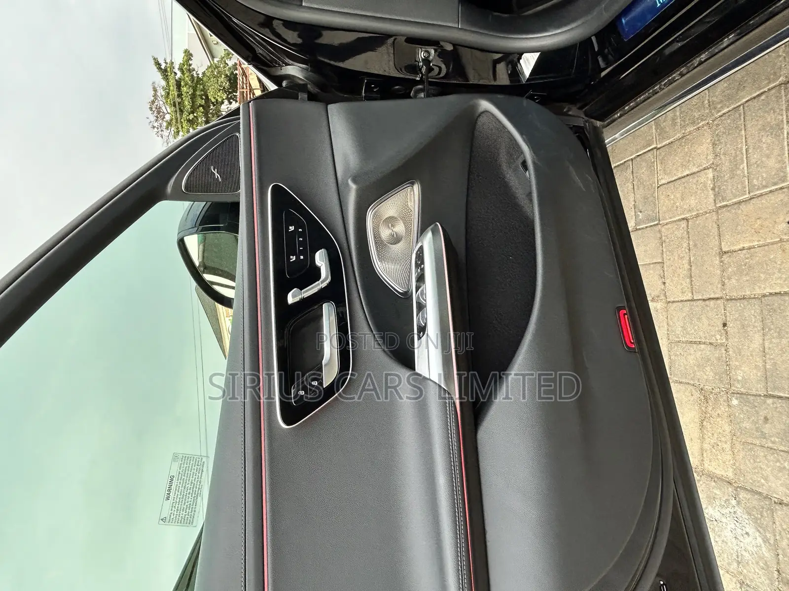 Mercedes-Benz E450 2025 Black
