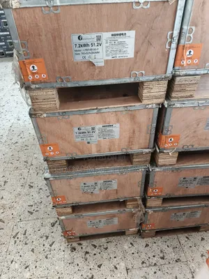Felicity Solar 7.2kwh Lithium Inverter Battery