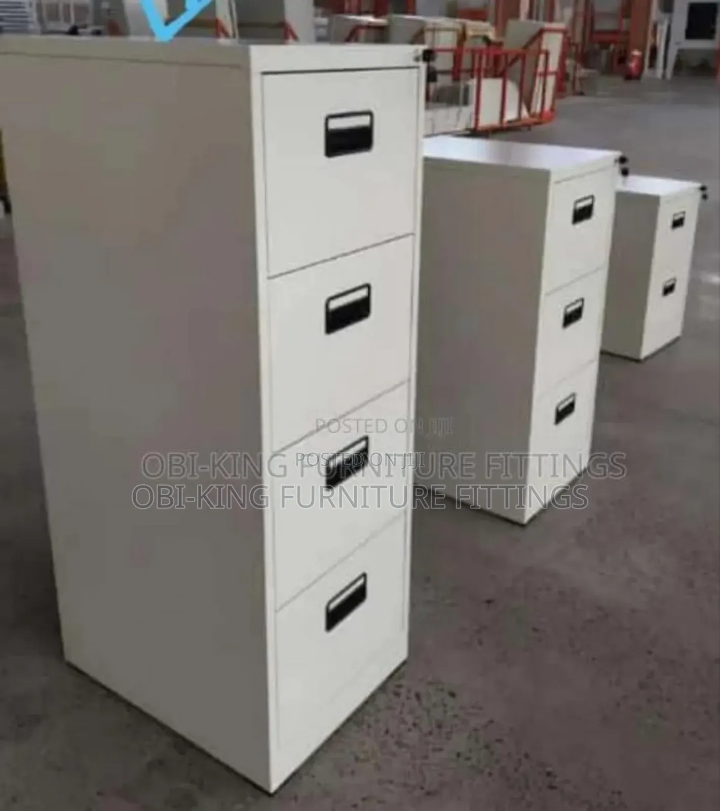 Filing Cabinet