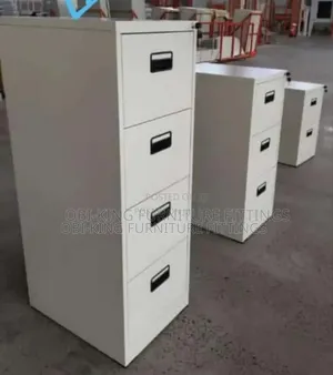 Filing Cabinet