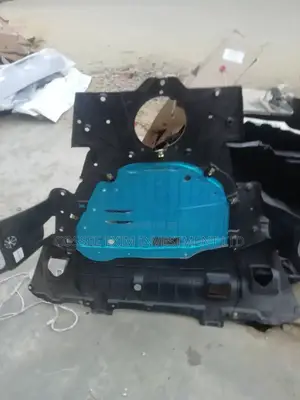 Engine Protector Honda CRV 2018_2021 Tested Okay