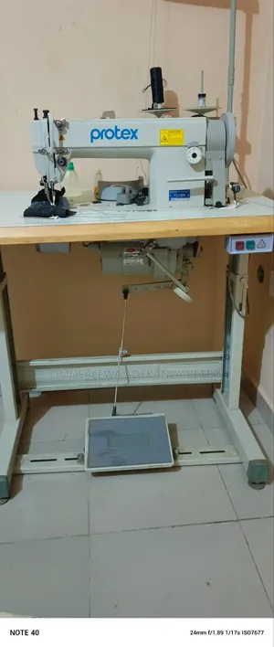 Sewing Machine