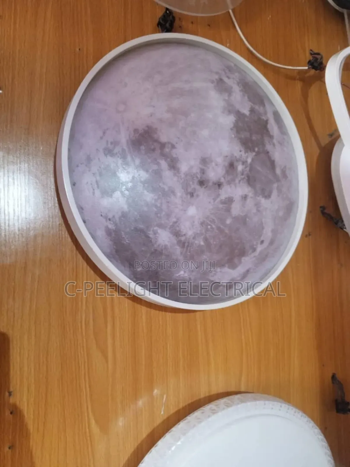 Led Ceiling Light