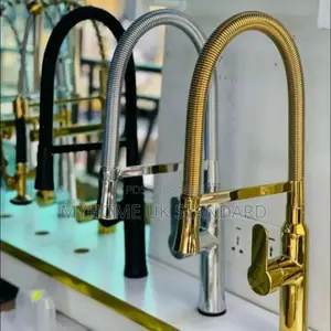 Sink Mixer Tap