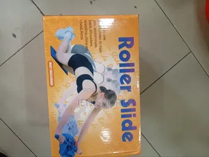 Roller Slide for Sports