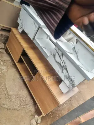 New Tv Stand