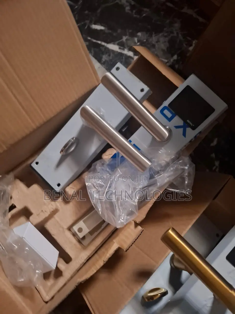 Automated Hotel Locks Made Simple With Card Tech.