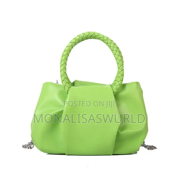 Chic Casual Bag