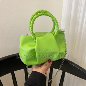 Chic Casual Bag