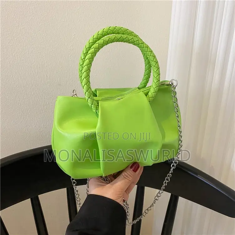 Chic Casual Bag