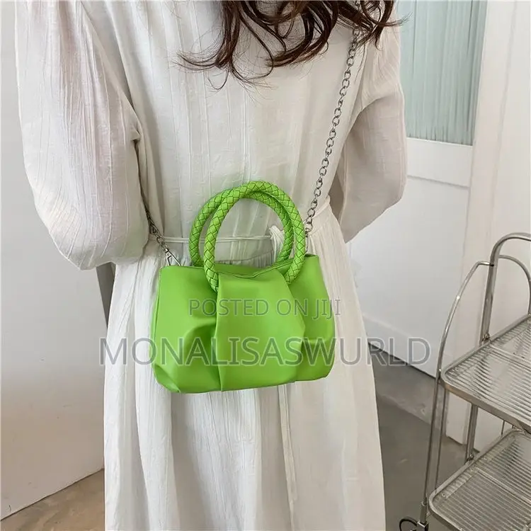 Chic Casual Bag