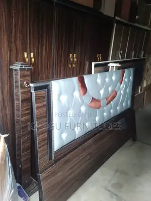 Complete Full Set of Beds