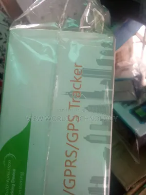 GPS Tracker