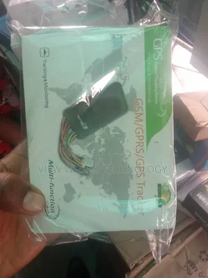 GPS Tracker