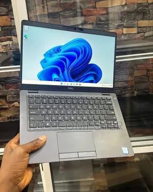 New Laptop Dell Latitude 5400 8GB Intel Core I5 SSD 256GB