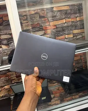 New Laptop Dell Latitude 5400 8GB Intel Core I5 SSD 256GB