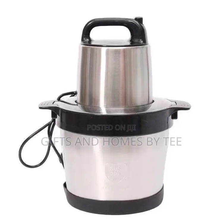 Kenwood Double Speed Food Processor