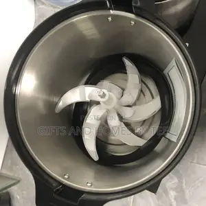 Kenwood Double Speed Food Processor