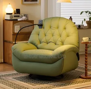 Executive Exotic Sofa