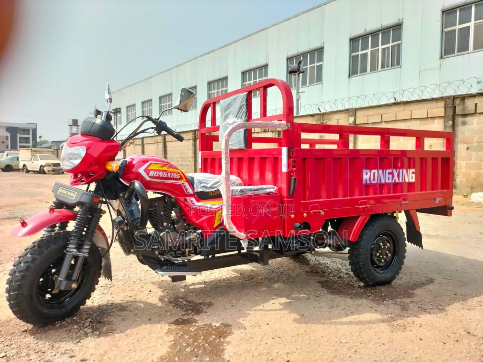 New Motorcycle 2025