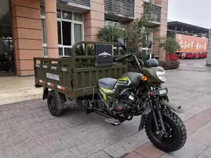New Motorcycle 2025