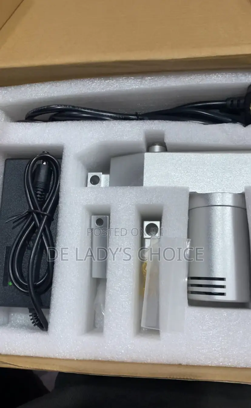 Rochi Dreadloc Machine