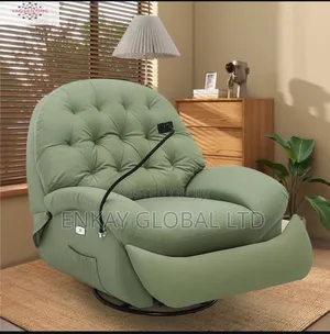 Standard Luxury Sofa