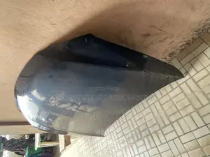 Bonnet Es 350 2010