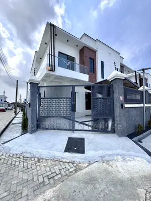 4bdrm Duplex in Orchid, Lekki, Lagos, Ikota for sale