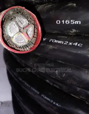 70mmx4c Armored Aluminum