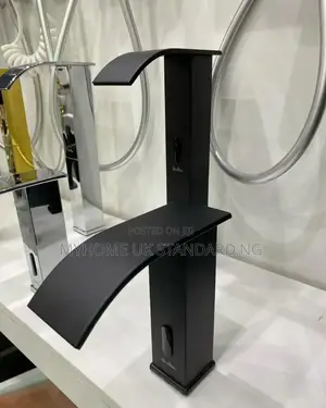 England Sensor Tap